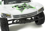 ECX 1/10 Torment V2.1 RTR Green